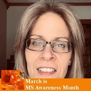 Meet your Posher, Kathy